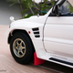 Illustration for article titled Autoart Mitsubishi Pajero Evolution: Review